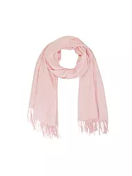 DAUGHTER OF ITALY | Bufanda | Rosa