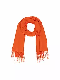DAUGHTER OF ITALY | Bufanda | Naranja