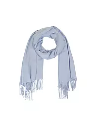 DAUGHTER OF ITALY | Bufanda | Azul claro