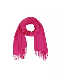 DAUGHTER OF ITALY | Bufanda | Fucsia
