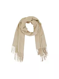 DAUGHTER OF ITALY | Bufanda | Beige