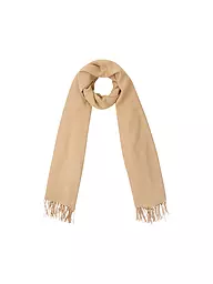 DAUGHTER OF ITALY | Bufanda | Camel