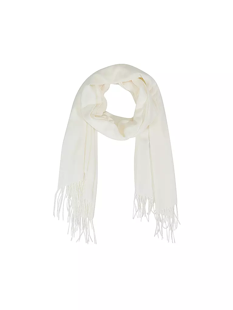DAUGHTER OF ITALY | Bufanda | Crema