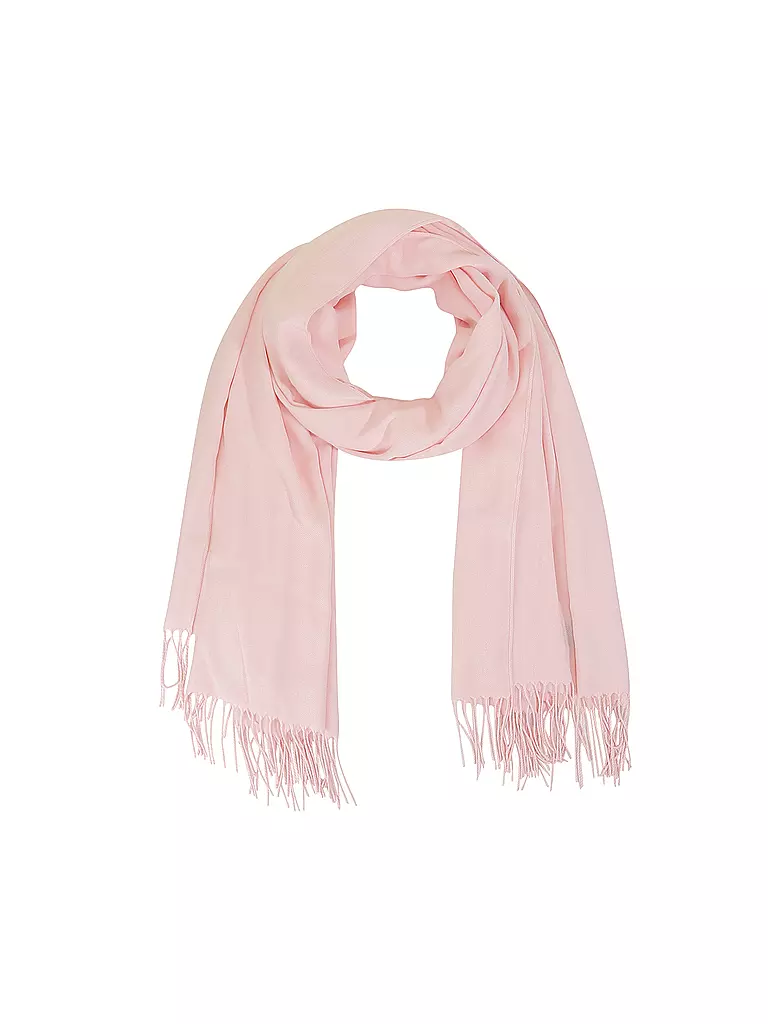 DAUGHTER OF ITALY | Bufanda | Rosa