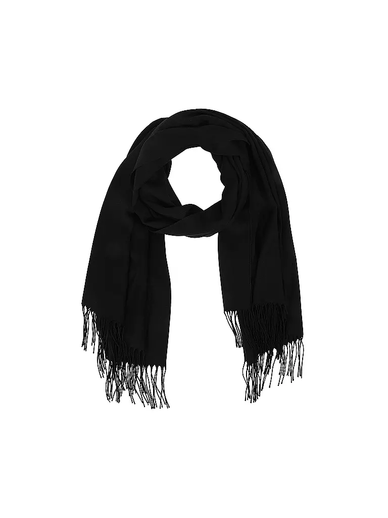 DAUGHTER OF ITALY | Bufanda | Negro