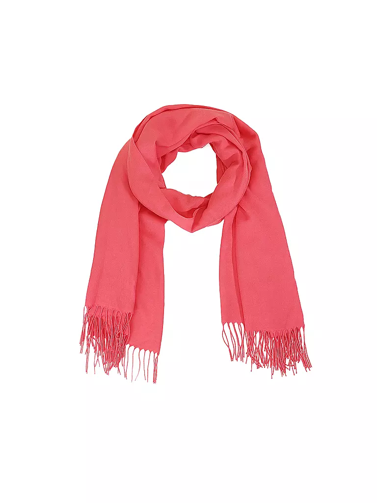 DAUGHTER OF ITALY | Bufanda | Fucsia