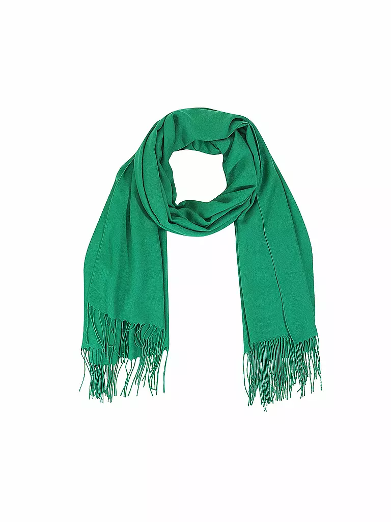 DAUGHTER OF ITALY | Bufanda | Verde