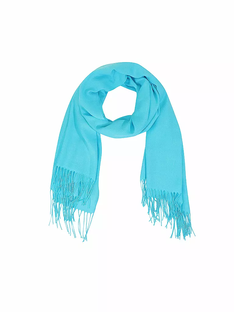 DAUGHTER OF ITALY | Bufanda | Turquesa