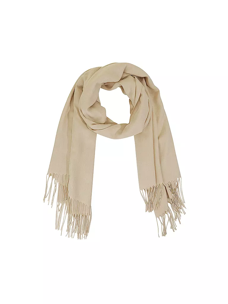 DAUGHTER OF ITALY | Bufanda | Beige