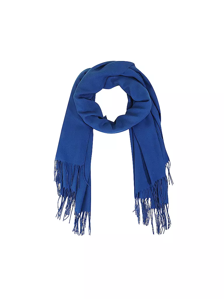 DAUGHTER OF ITALY | Bufanda | Azul