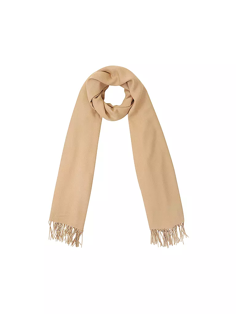 DAUGHTER OF ITALY | Bufanda | Camel