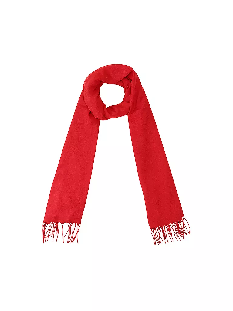 DAUGHTER OF ITALY | Bufanda | Rojo