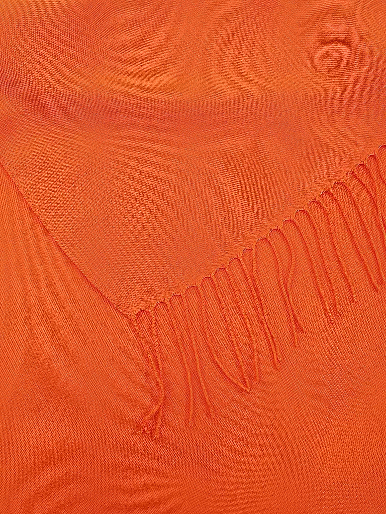 DAUGHTER OF ITALY | Bufanda | Naranja