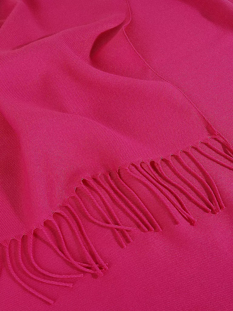 DAUGHTER OF ITALY | Bufanda | Fucsia