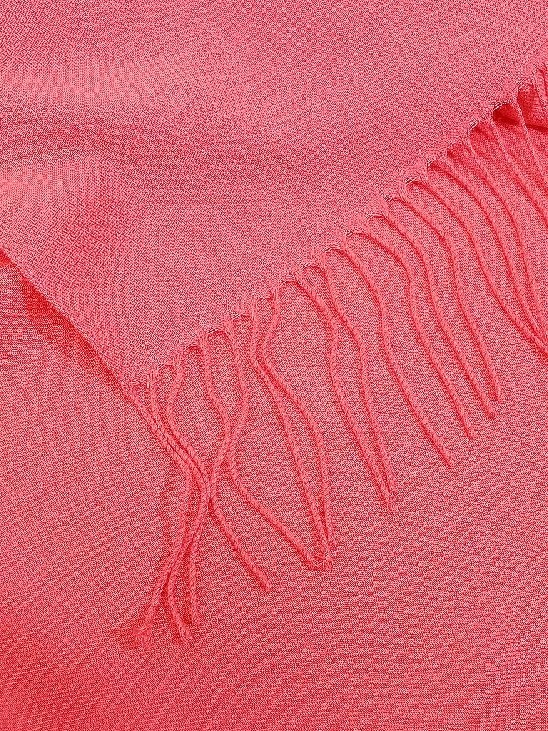 DAUGHTER OF ITALY | Bufanda | Fucsia