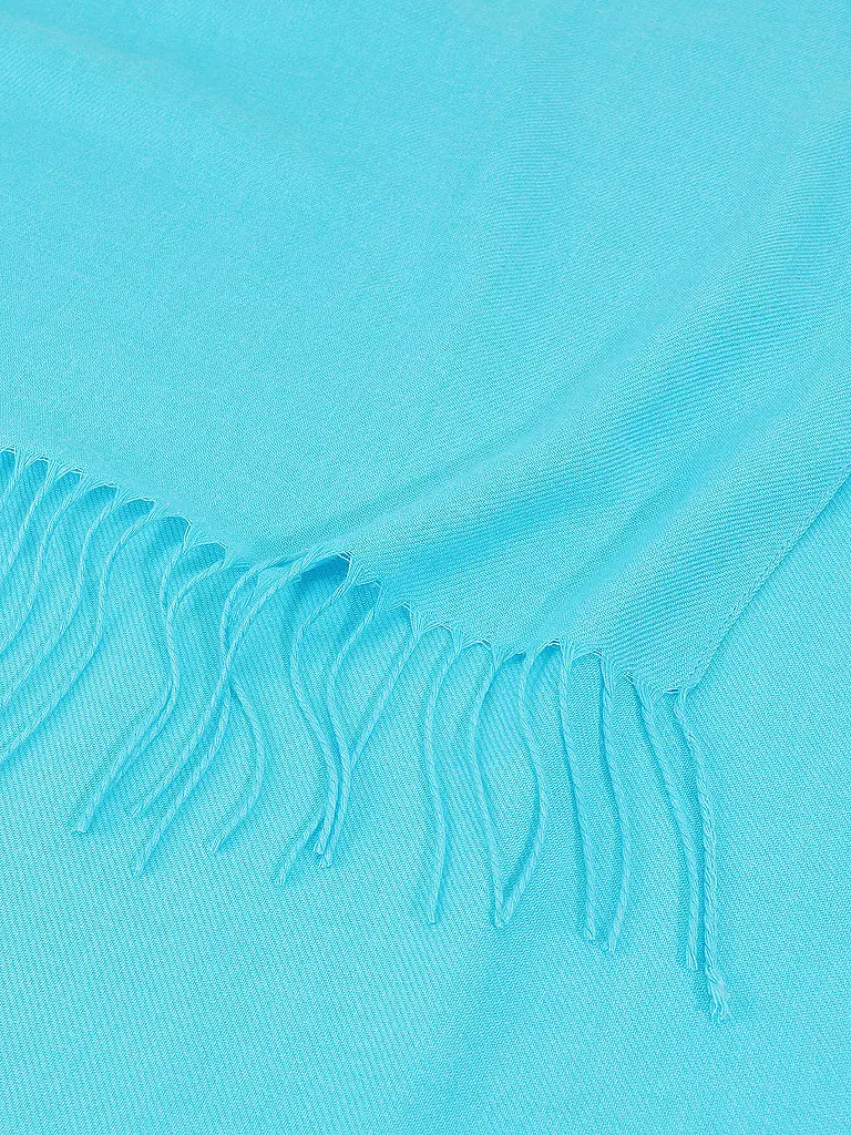 DAUGHTER OF ITALY | Bufanda | Turquesa