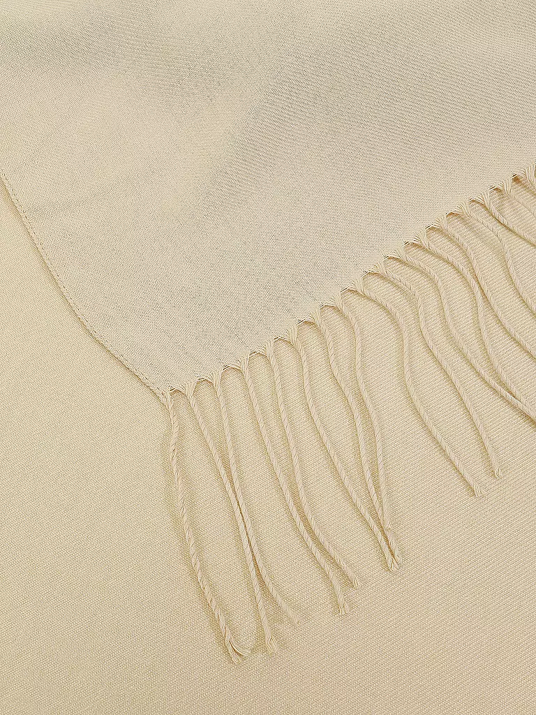 DAUGHTER OF ITALY | Bufanda | Beige