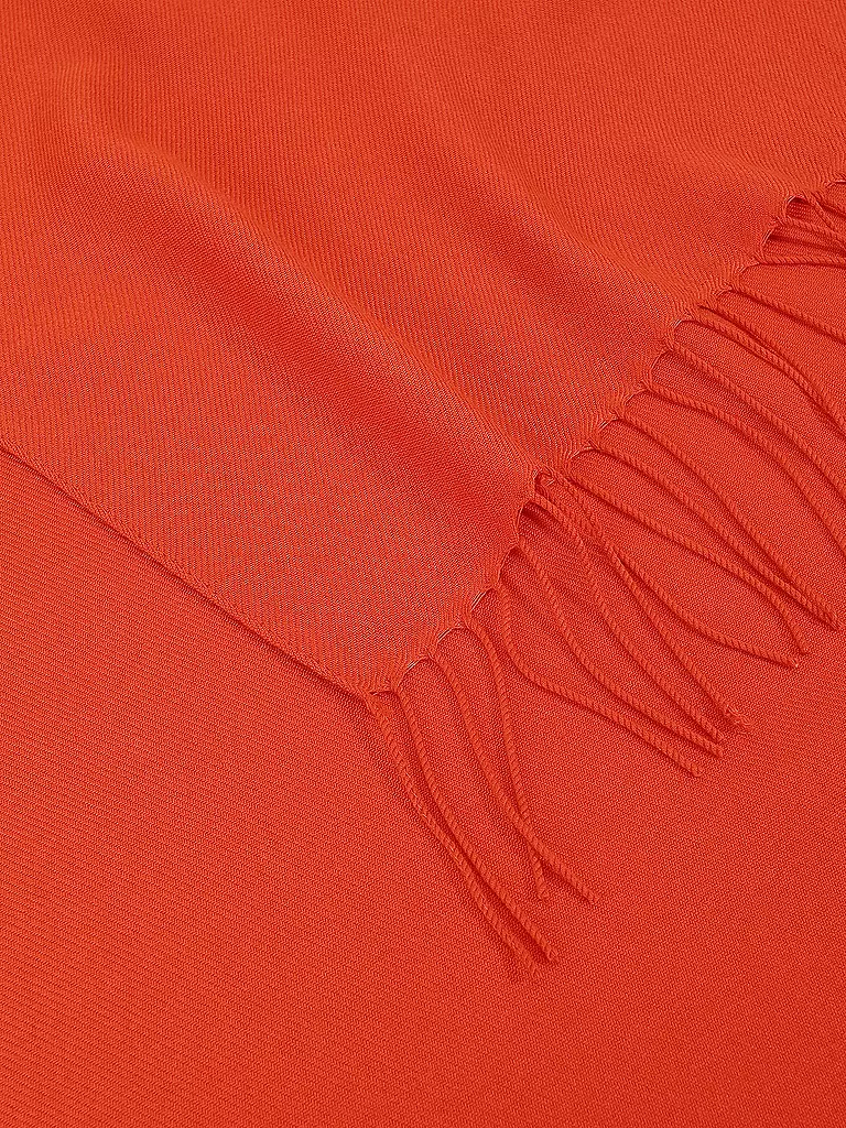 DAUGHTER OF ITALY | Bufanda | Rojo