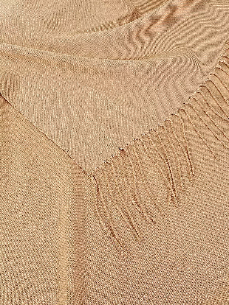 DAUGHTER OF ITALY | Bufanda | Camel