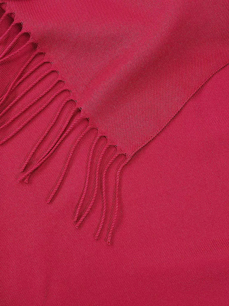 DAUGHTER OF ITALY | Bufanda | Rojo