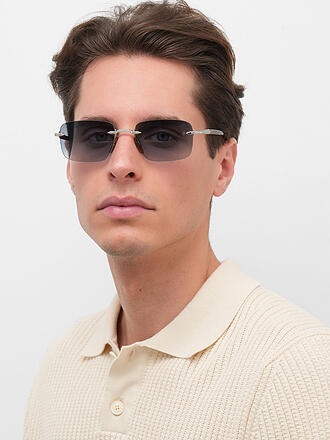 DAVID BECKHAM | Gafas de sol DB1195/S/57
Marca: DAVID BECKHAM
Color: plata
Categorías: Moda, Hombre

Material: Metal