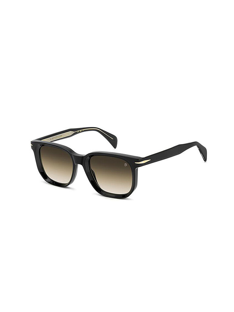 David Beckham Gafas de sol negro