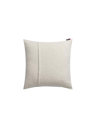 DAVID FUSSENEGGER | Funda de almohada SILVRETTA 50x50cm Labyrinth Gris