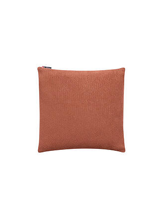 DAVID FUSSENEGGER | Funda de cojín CORDI Uni 40x40cm Cobre