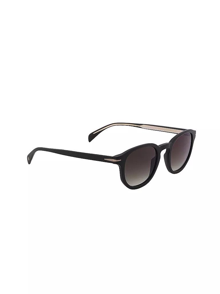DAVID BECKHAM | Gafas de sol DB1007/S/51 | Negro