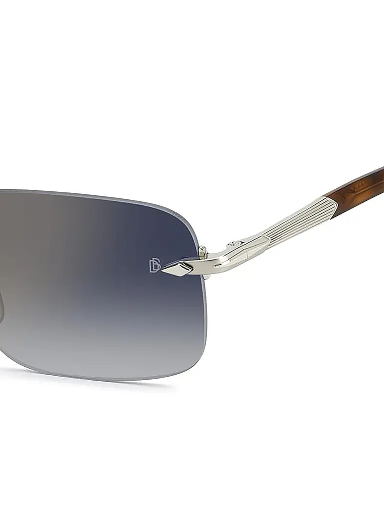 DAVID BECKHAM | Gafas de sol DB1195/S/57
Marca: DAVID BECKHAM
Color: plata
Categorías: Moda, Hombre

Material: Metal | 