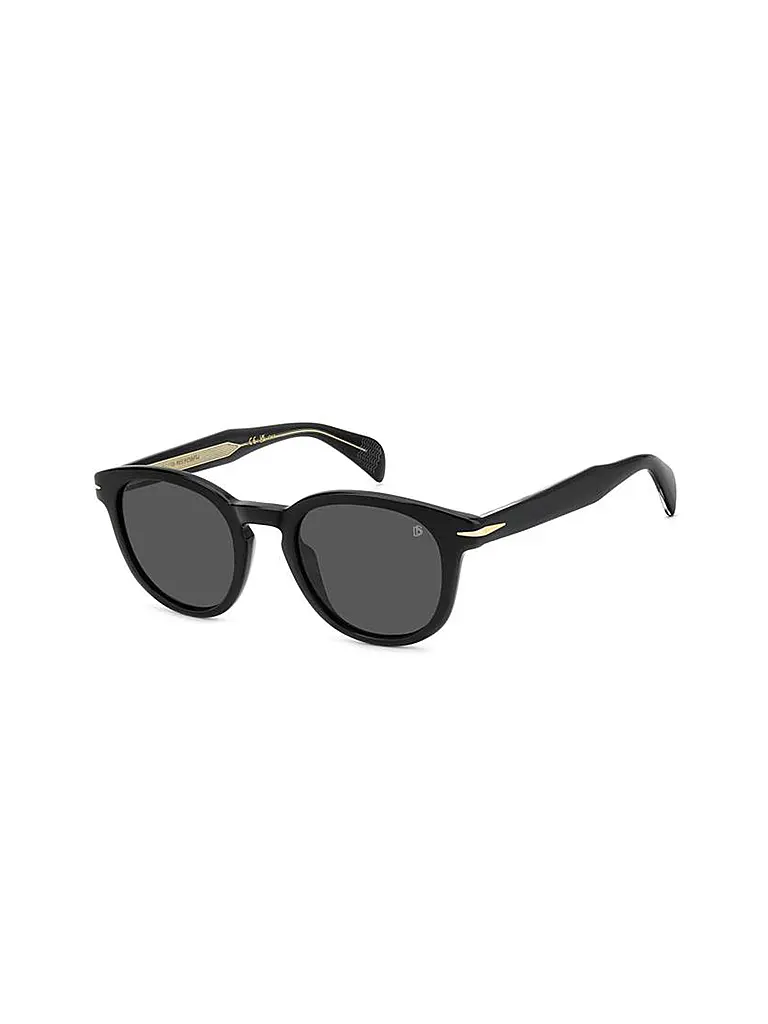 DAVID BECKHAM | Gafas de sol DB1198/S/50 | Negro