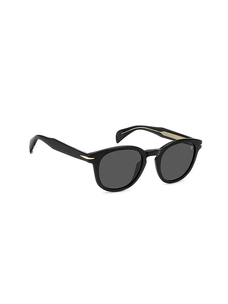 DAVID BECKHAM | Gafas de sol DB1198/S/50 | Negro