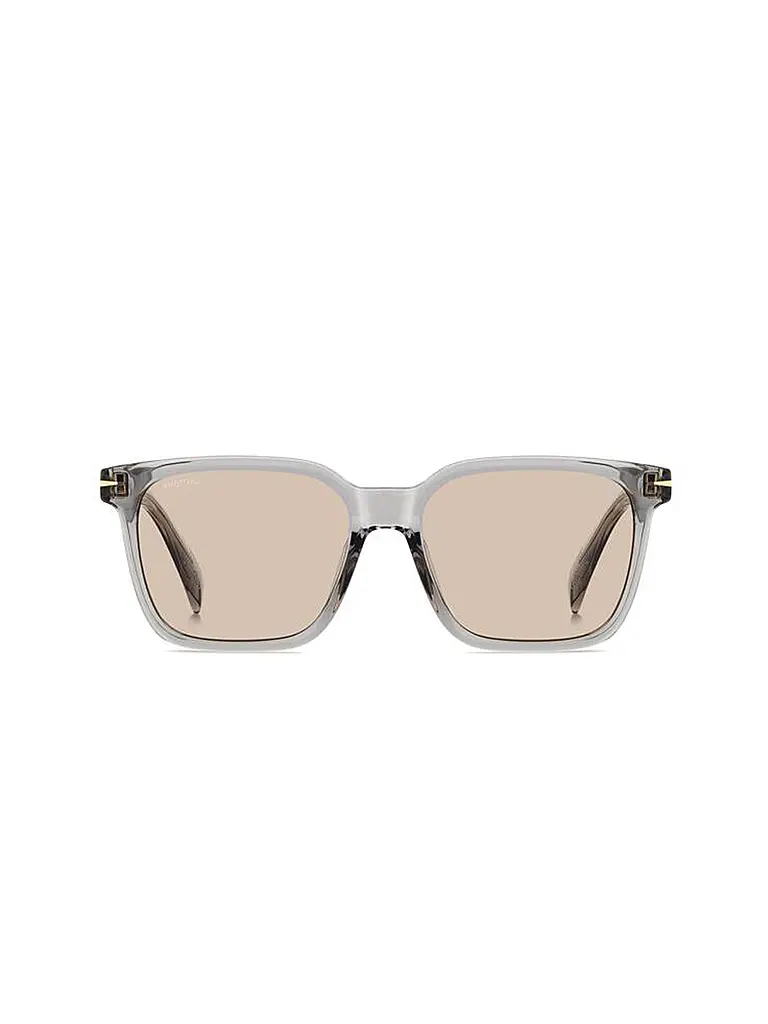 DAVID BECKHAM | Gafas de sol DB1199/G/S/55 | Gris claro
