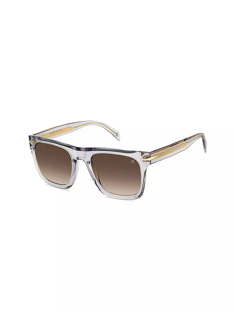 DAVID BECKHAM | Gafas de sol DB7000/S FLAT | Gris claro