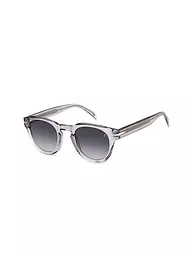 DAVID BECKHAM | Gafas de sol DB7041/S FLAT | Gris claro