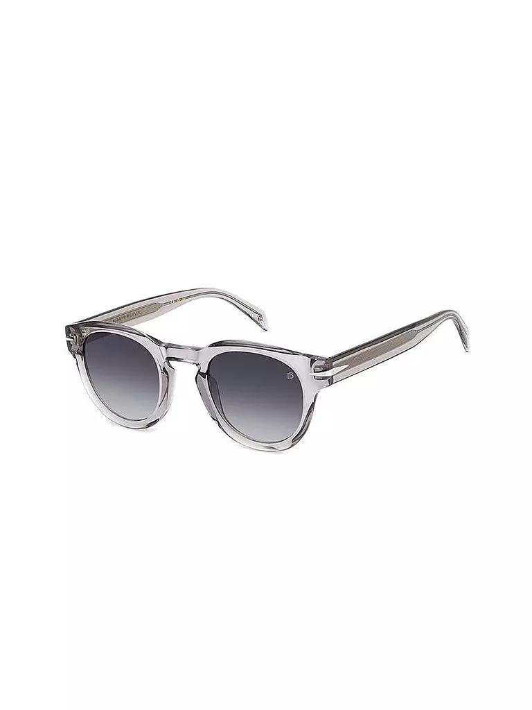 DAVID BECKHAM | Gafas de sol DB7041/S FLAT | Gris claro