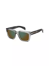 DAVID BECKHAM | Gafas de sol DB7100/S/52 | Gris claro
