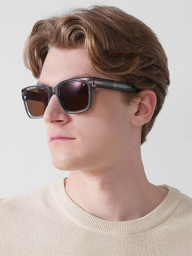 DAVID BECKHAM | Gafas de sol DB7100/S/52 | 