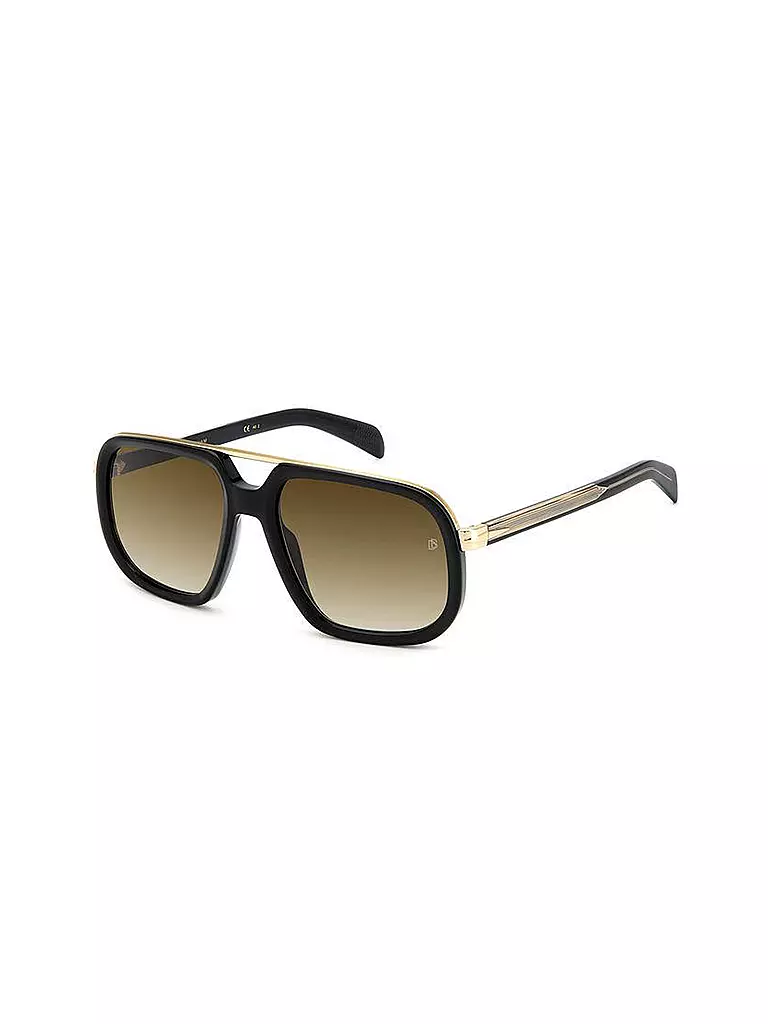 DAVID BECKHAM | Gafas de sol DB7101/S/57 | Negro