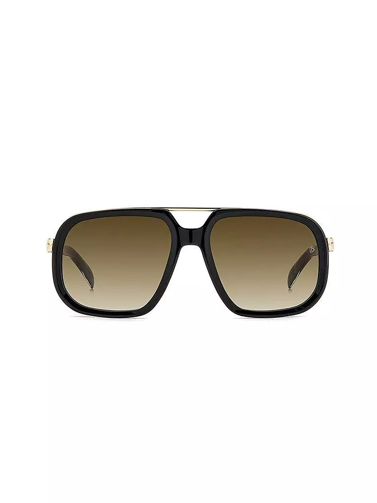 DAVID BECKHAM | Gafas de sol DB7101/S/57 | Negro