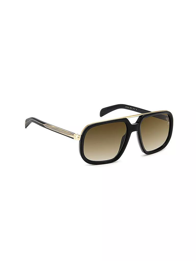 DAVID BECKHAM | Gafas de sol DB7101/S/57 | Negro
