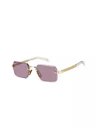DAVID BECKHAM | Gafas de sol DB7109/S/55 | Rosa