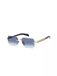 DAVID BECKHAM | Gafas de sol DB7109/S/55 | Azul