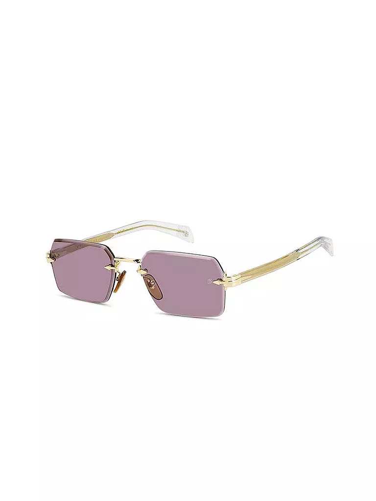 DAVID BECKHAM | Gafas de sol DB7109/S/55 | Rosa