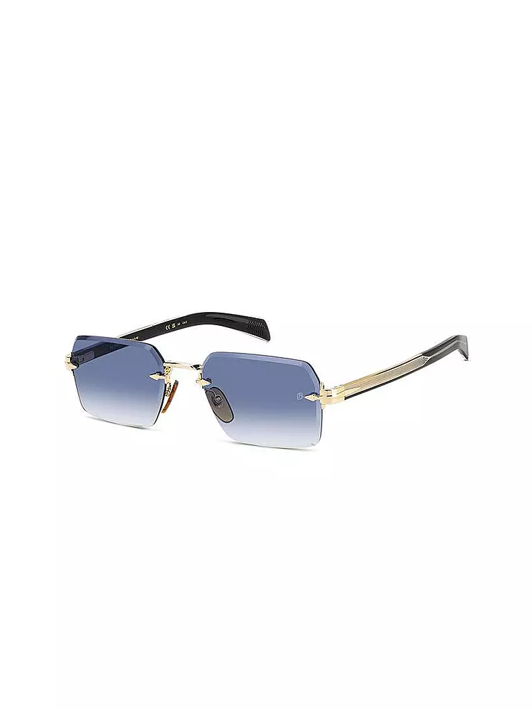 DAVID BECKHAM | Gafas de sol DB7109/S/55 | Azul