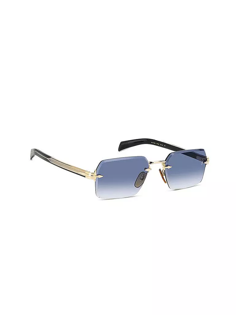 DAVID BECKHAM | Gafas de sol DB7109/S/55 | Azul