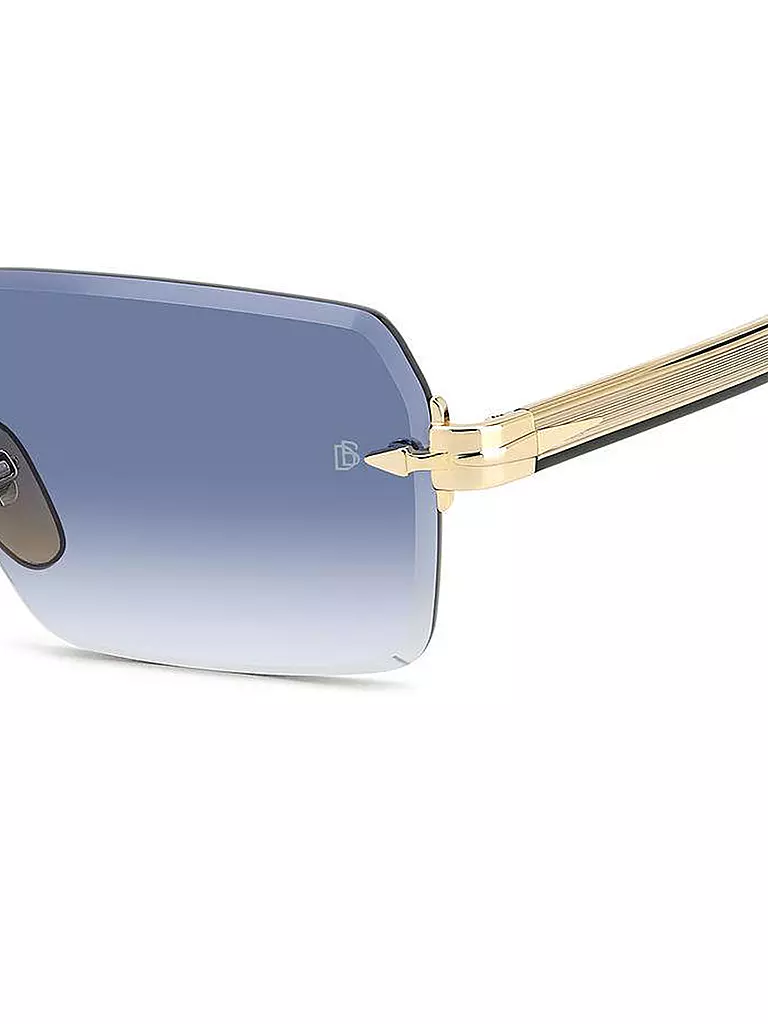 DAVID BECKHAM | Gafas de sol DB7109/S/55 | Azul