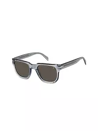 DAVID BECKHAM | Gafas de sol DB7118/S/52 | Gris claro