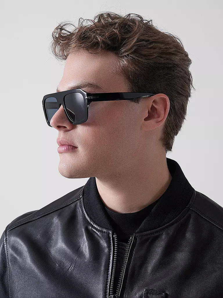DAVID BECKHAM | Gafas de sol DB7127/S/54 | Negro