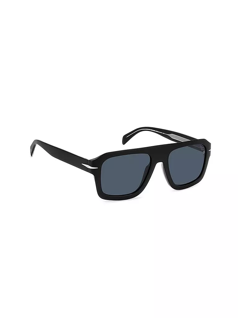DAVID BECKHAM | Gafas de sol DB7127/S/54 | Negro